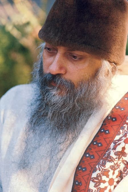 Rajneesh 